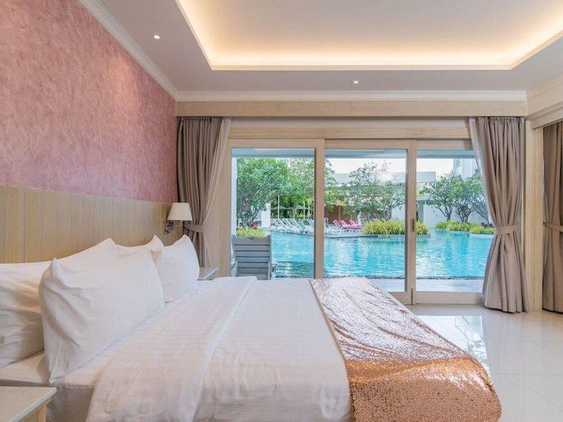 The Sea-Cret Hua Hin
