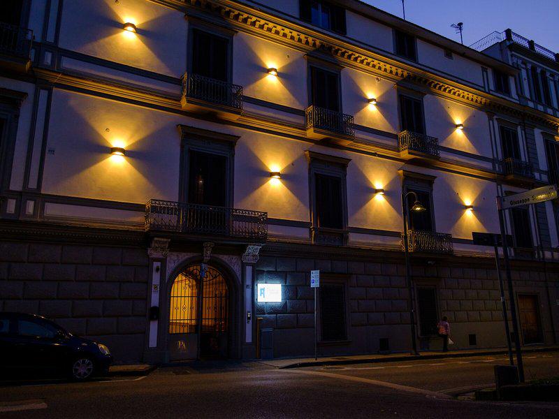 Palazzo Adele Rooms & Apartments
