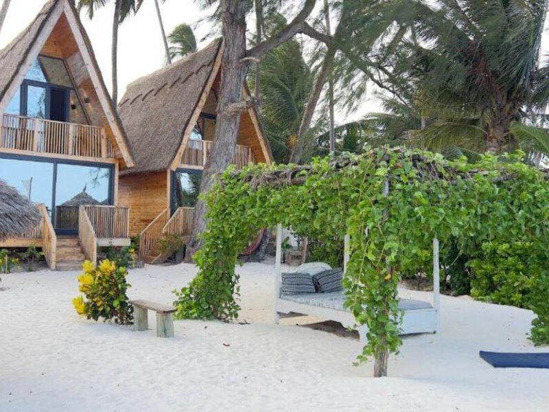 Seashore Beach Resort