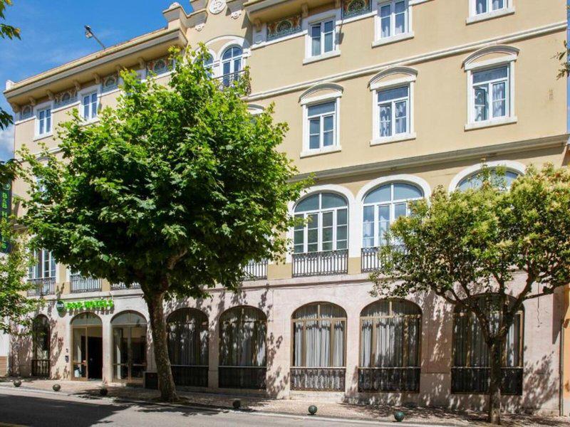 B&B HOTEL Figueira da Foz