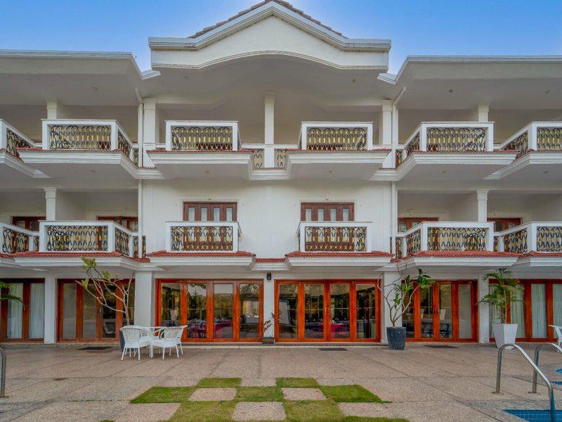 White Pearl Suites