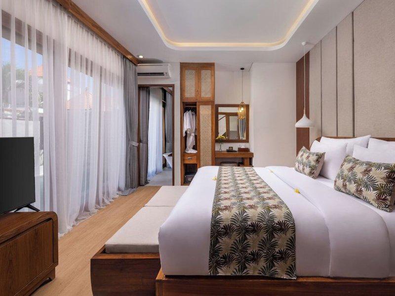 La Tropica Canggu Bali by Kanaya Hospitality