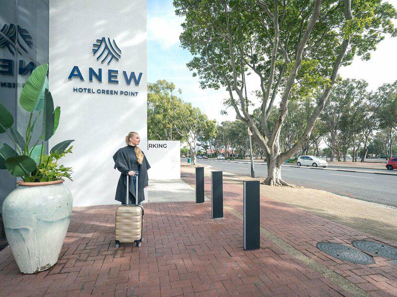 ANEW Hotel Green Point
