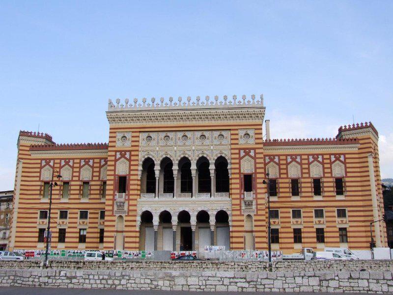 Hotel Old Town