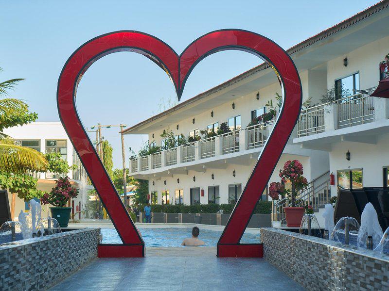 Canary Hotel & SPA