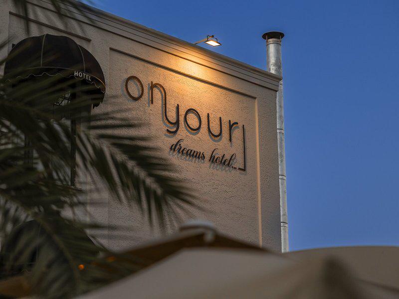 Onyour Dreams Hotel Belek