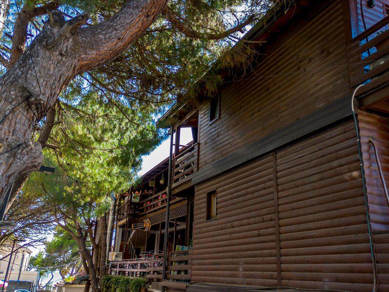 Dolanit Hotels Vila e Drurit
