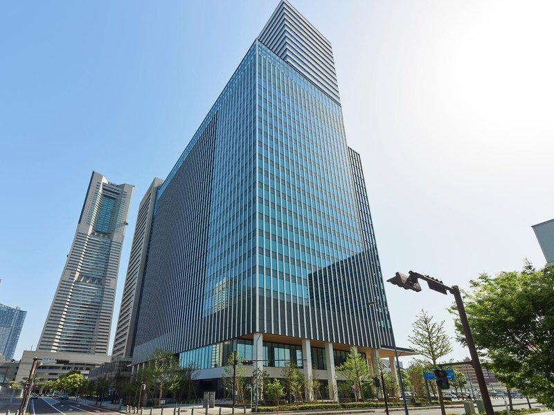 Mitsui Garden Hotel Yokohama Minatomirai Premier