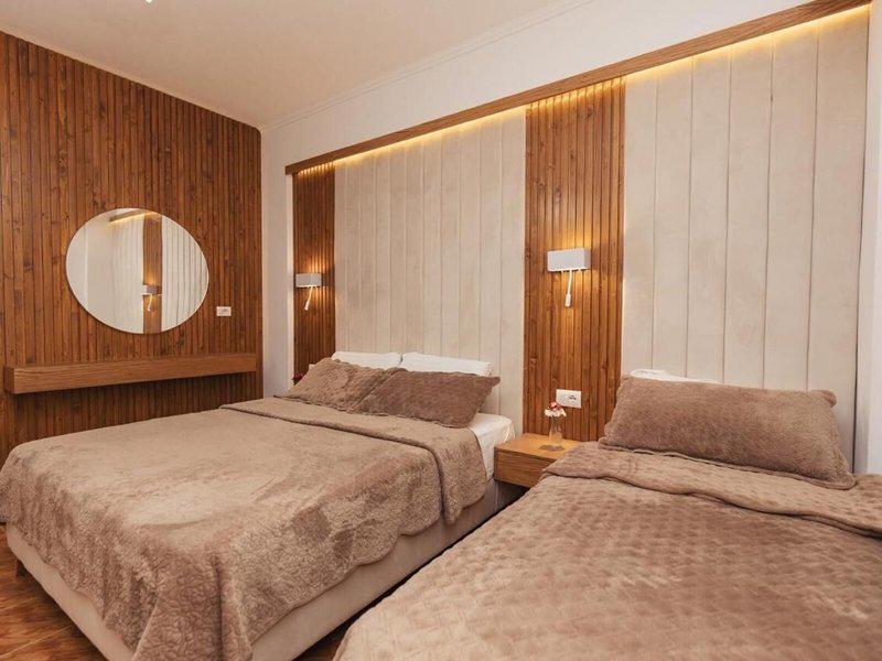 Hotel Ilio