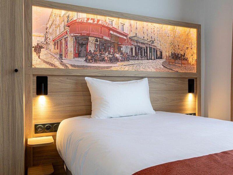 Dantan Hôtel