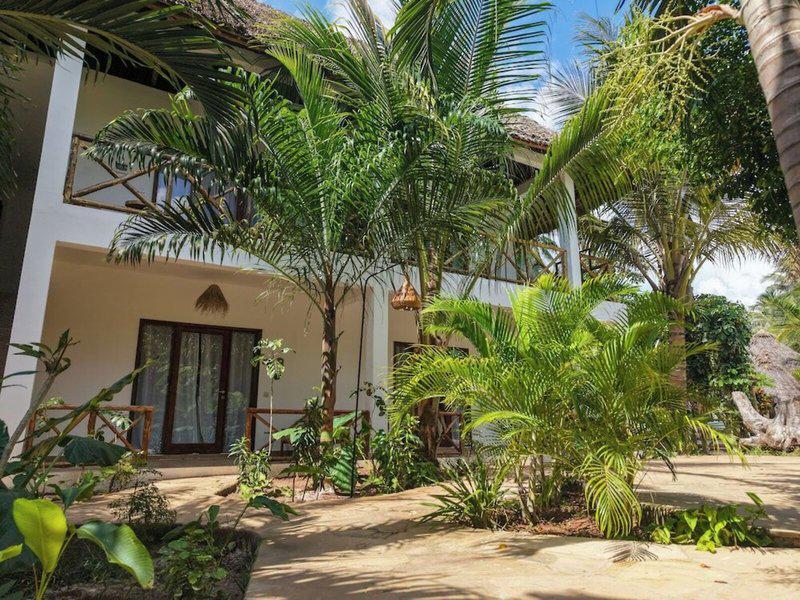 Tamu Tamu Zanzibar
