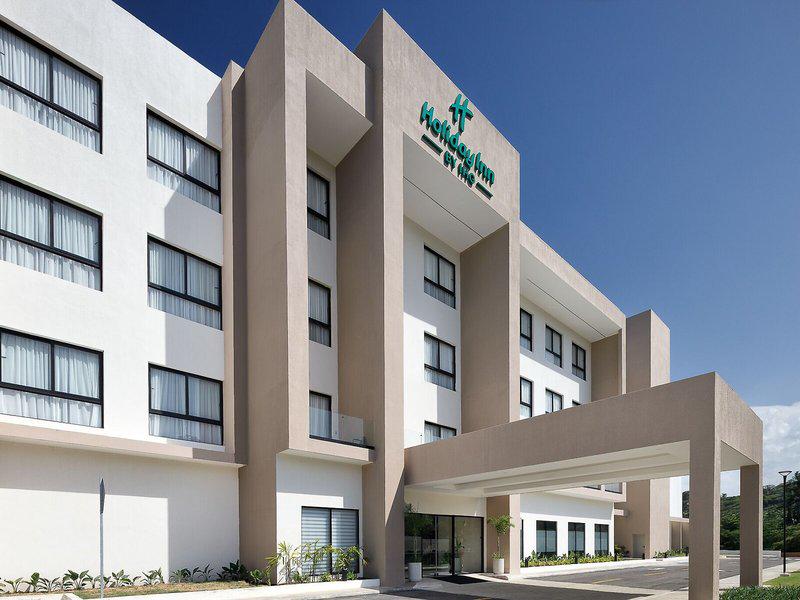 Holiday Inn Puerto Plata-Cofresi Bay Area