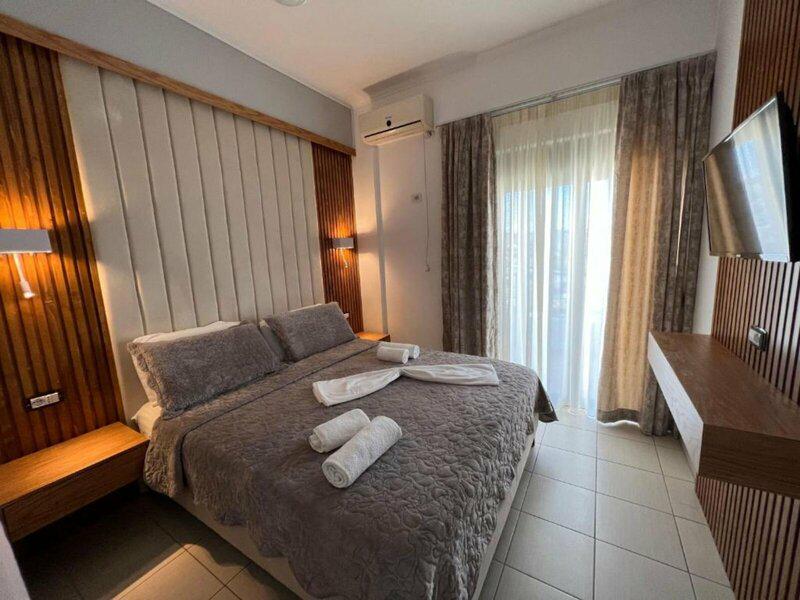Hotel Ilio