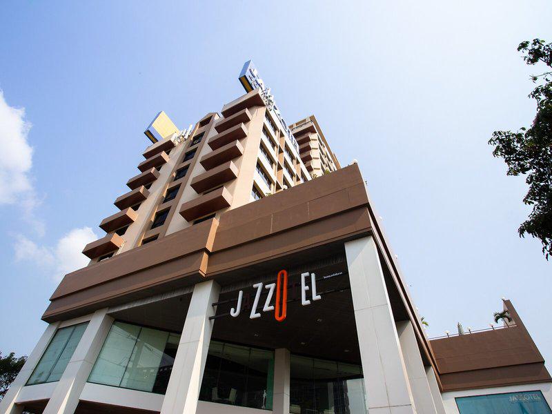 Jazzotel