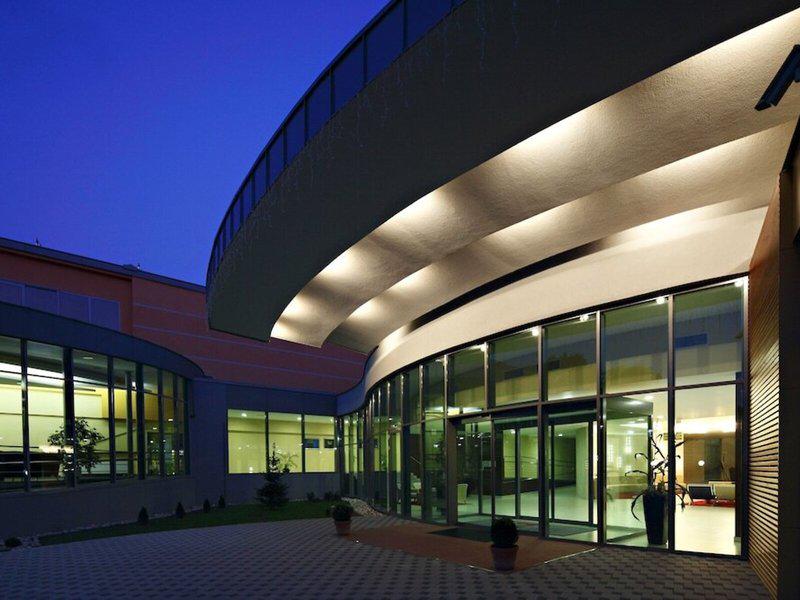 Hotel Izvir