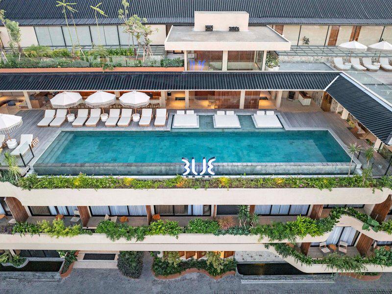 TUI BLUE Berawa Hotel and Villas