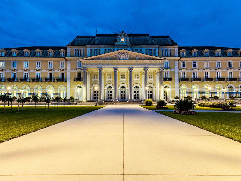 Grand Hotel Rogaska