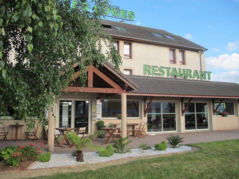 Sure Hotel By Best Western Rennes Chantepie