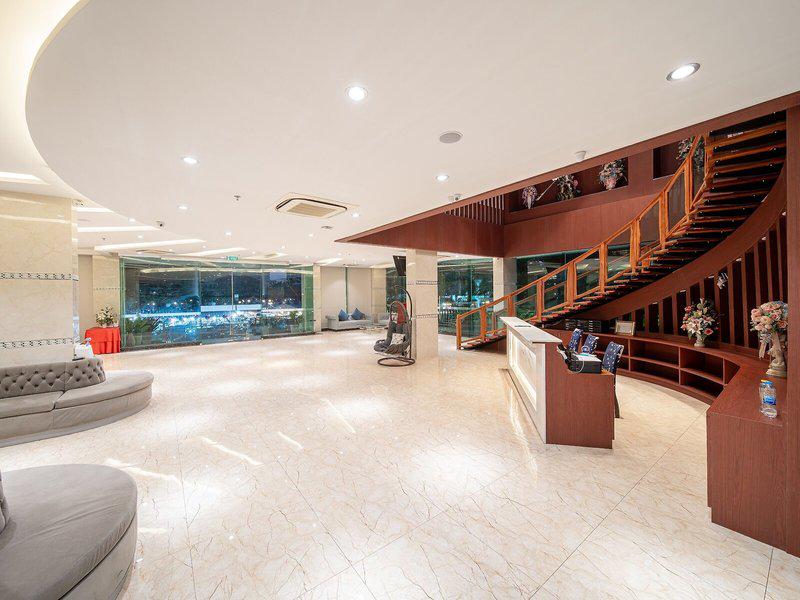 Royal Prince Resort Pattaya