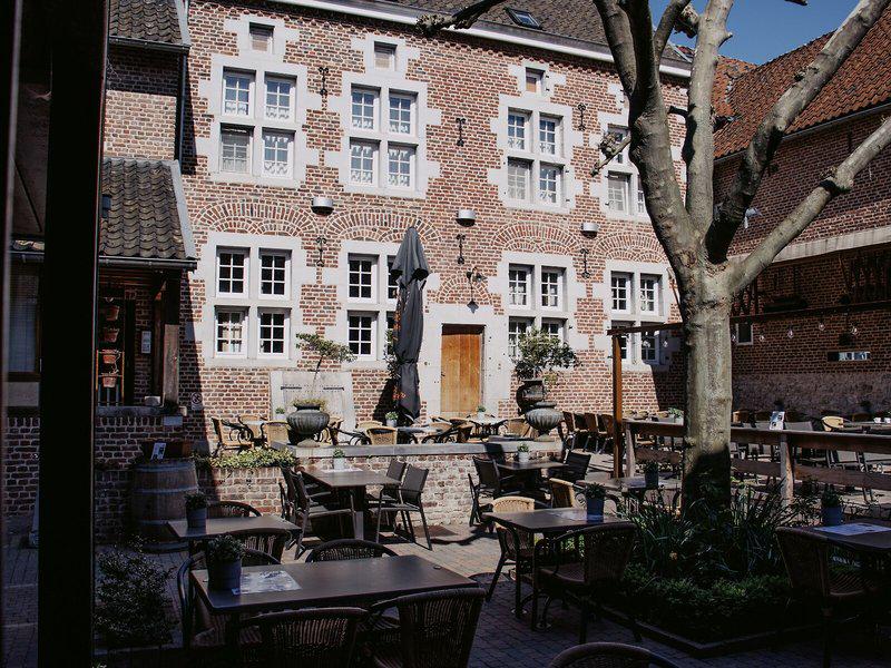 Blanckthys Hotel