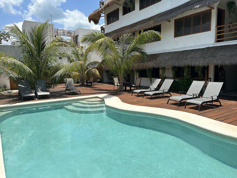 La Casa Del Sol Holbox