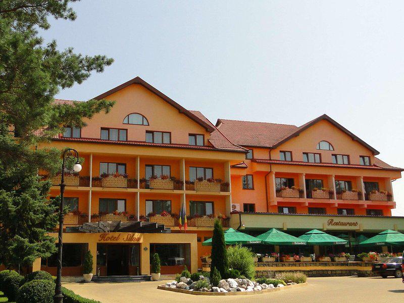 Best Western Silva Hotel