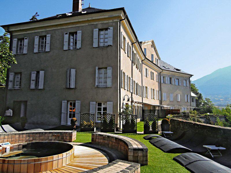 Hotel la Robeyere, BW Signature Collection