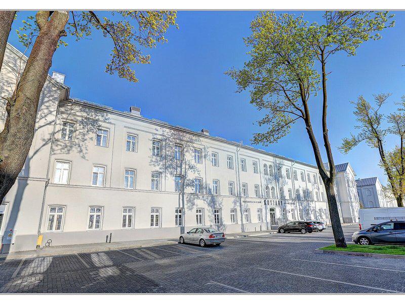 Koszary Arche Hotel