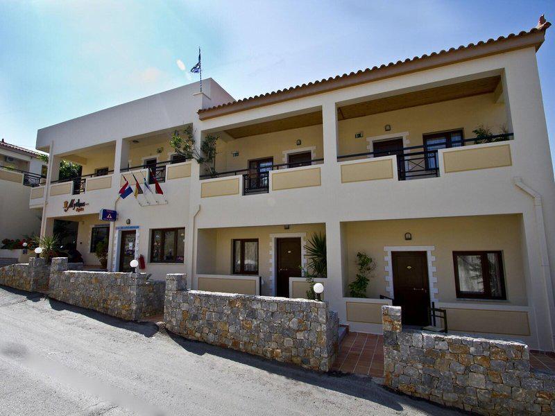 Mythos Platanias