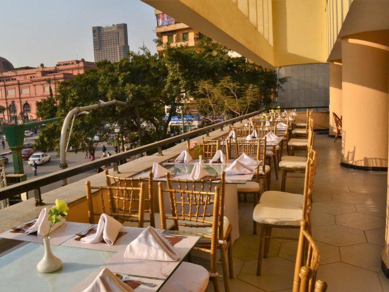 Cleopatra Hotel