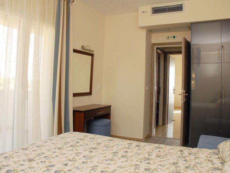 Hotel Orizontas