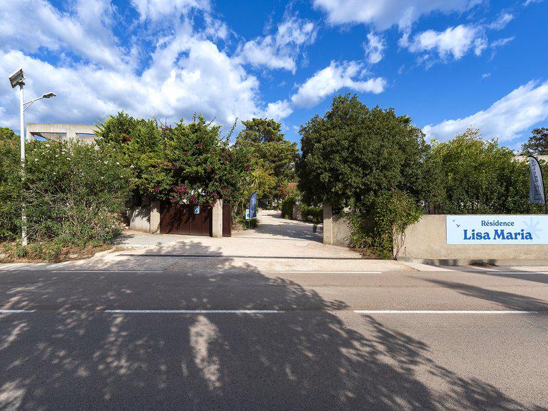 Vacanceole Residence Lisa Maria