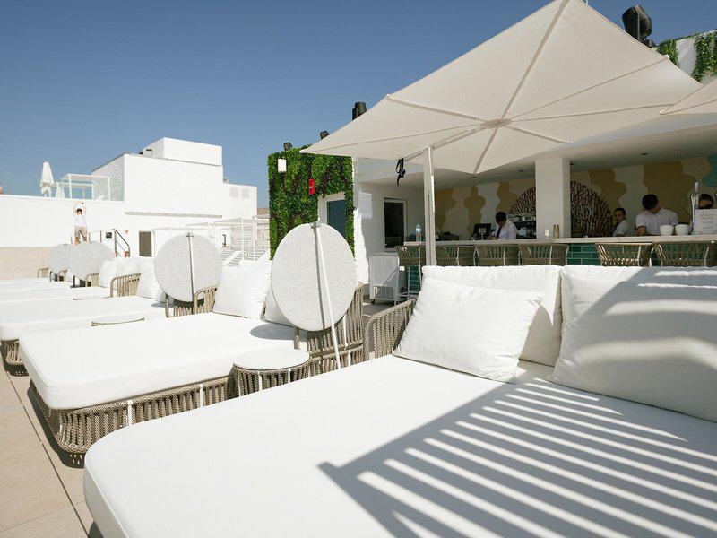 Hotel Villa España