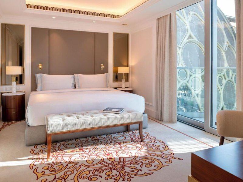 Cheval Maison - Expo City Dubai