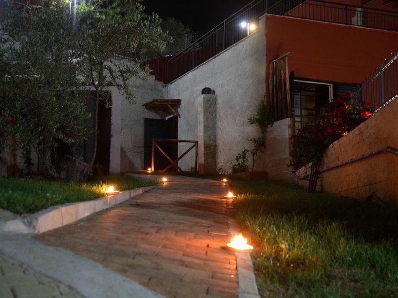 Residence Mediterranea
