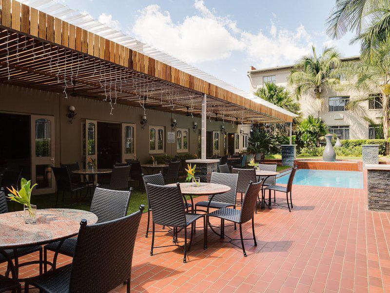 Anew Hotel Capital Pretoria