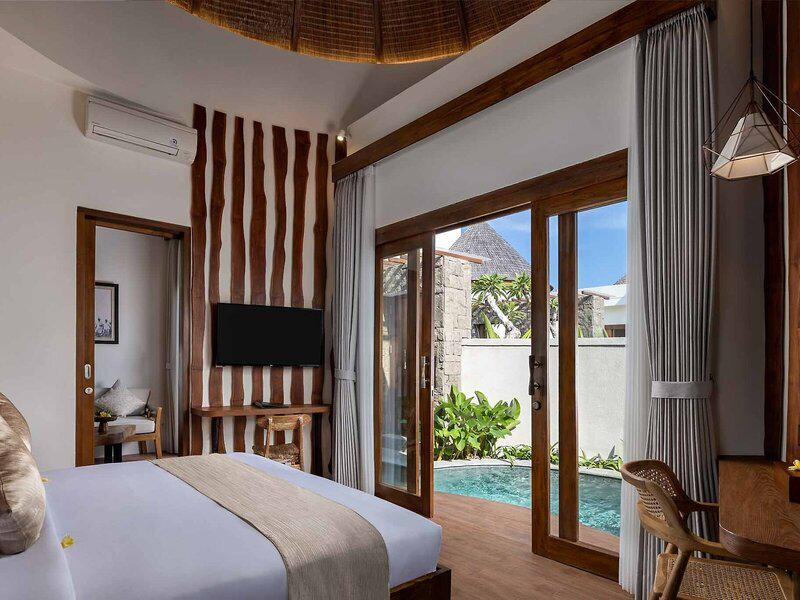 The Prime Canggu Bali