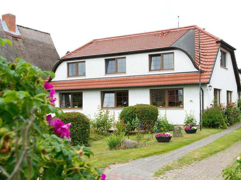 Pension Deichgraf