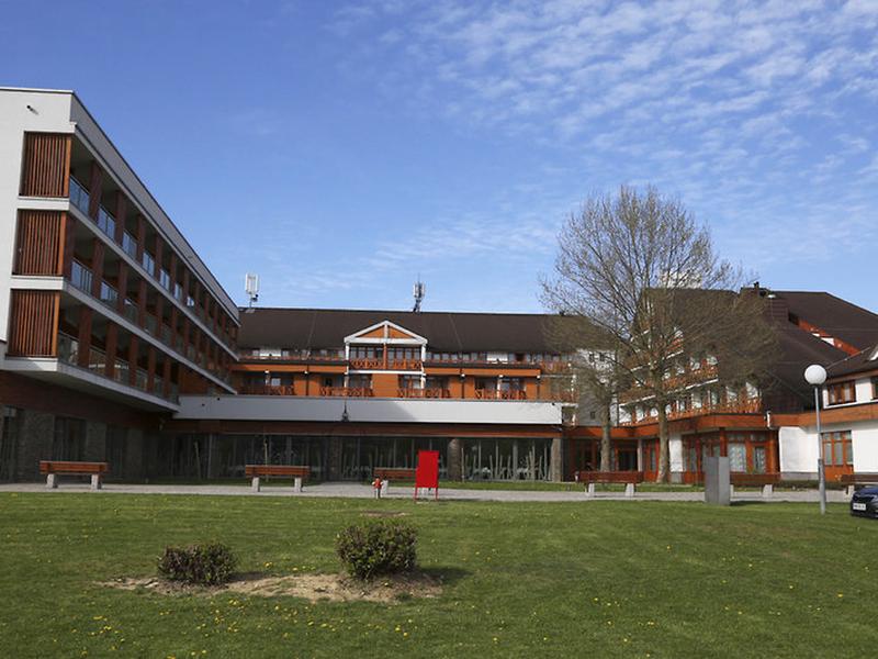 Hotel Vital