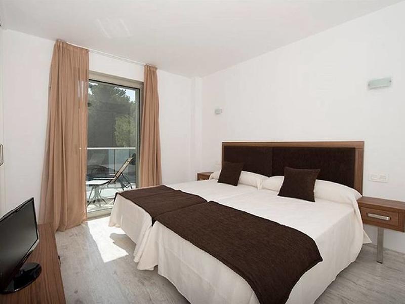 Aparthotel Porto Drach In Porto Cristo Sonnenklar Tv