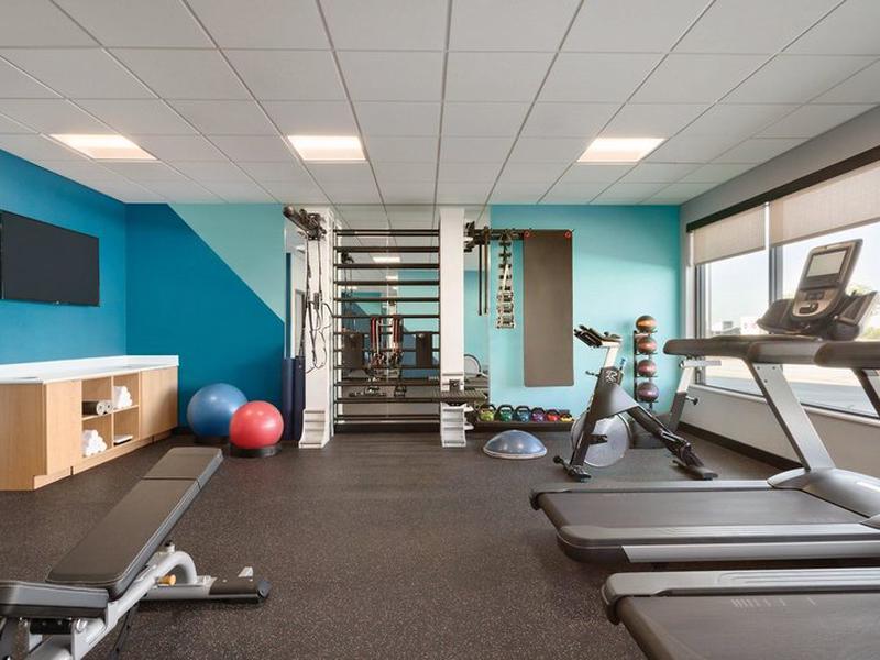 avid hotel Ft Lauderdale Airport - Cruise by IHG