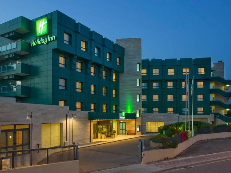 Holiday Inn Cagliari by IHG