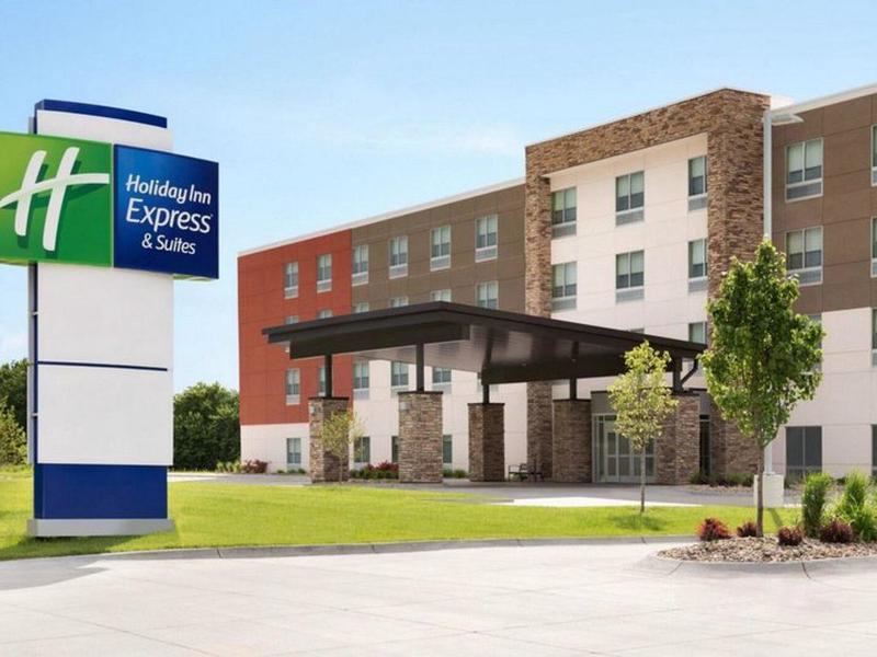 Holiday Inn Express & Suites Bullhead City by IHG