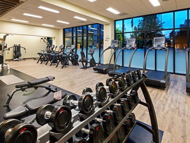 EVEN Hotel Rockville- Washington, D.C. Area by IHG