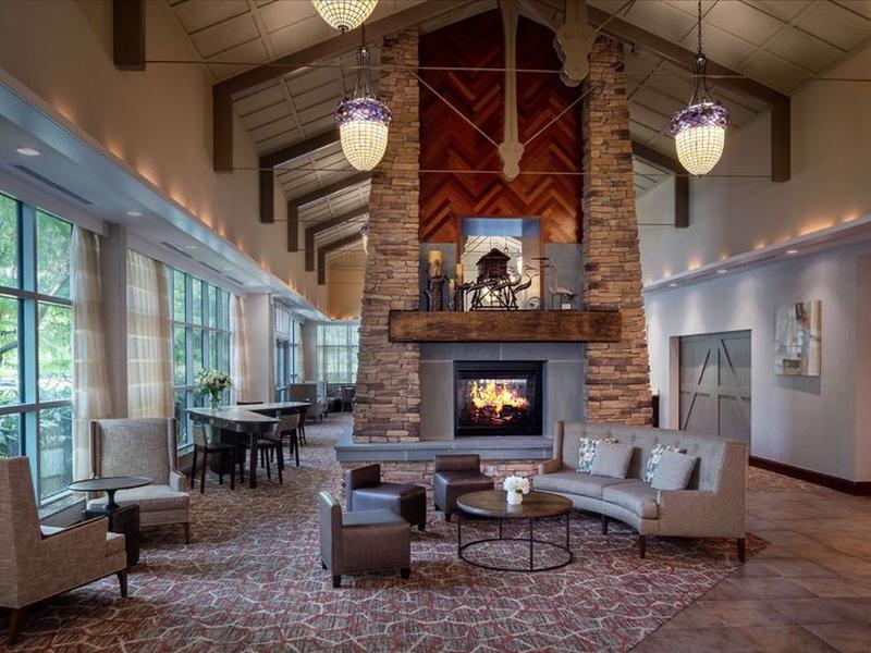 Homewood Suites by Hilton Rockville-Gaithersburg