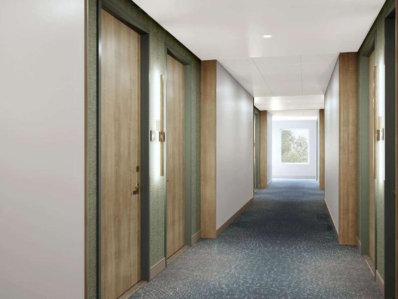 Wyndham Garden Orlando Airport