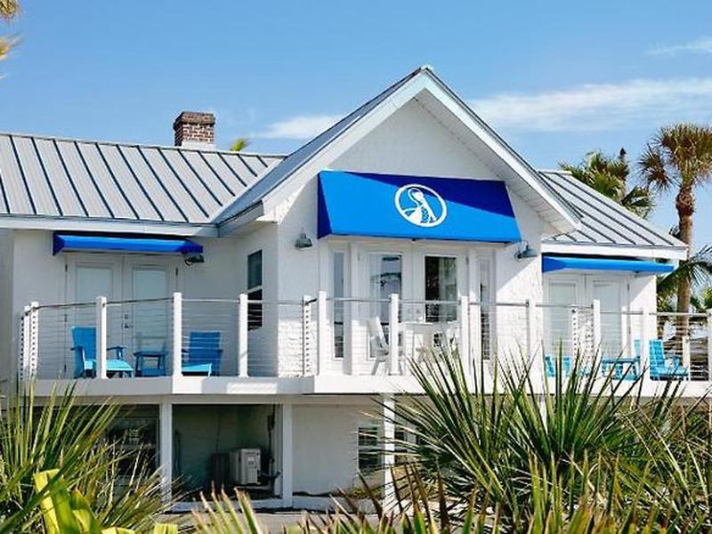 Inn on the Beach