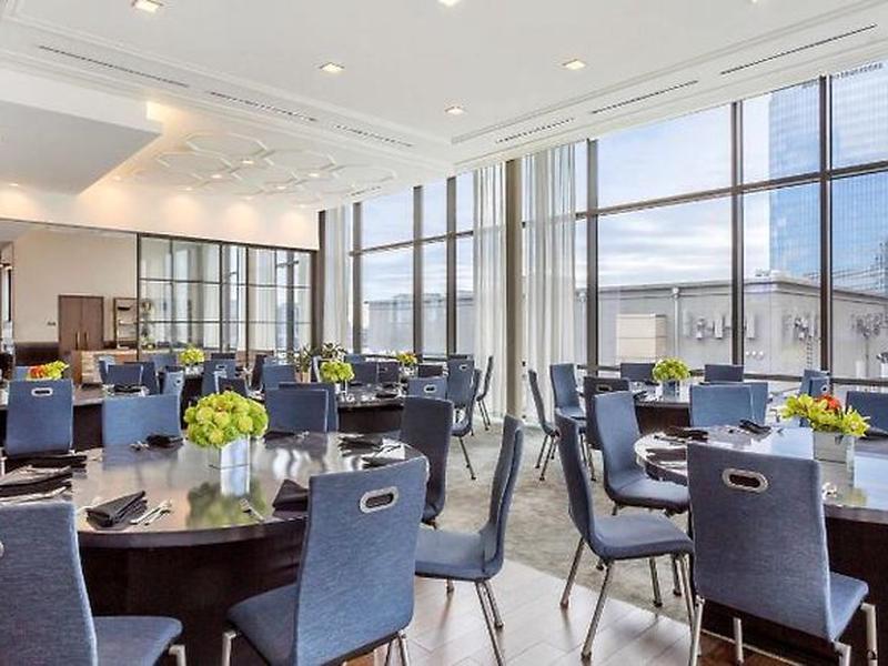Hyatt House Jersey City
