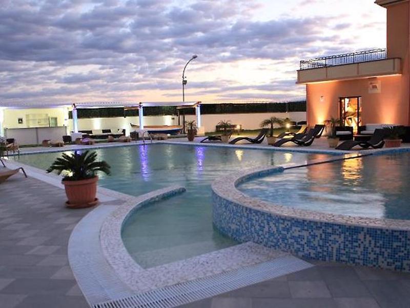Grand Hotel Paradiso