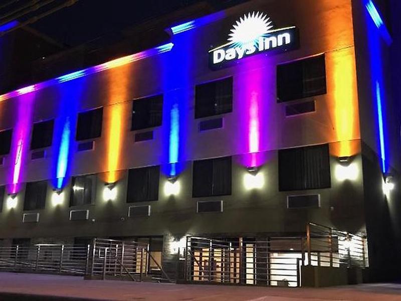 Days Inn by Wyndham Brooklyn Marine Park